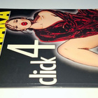 Milo Manara Click 1-4 (valikoima) - pikkukuva 4
