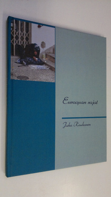 Juha Kauhanen : Euroopan rajat