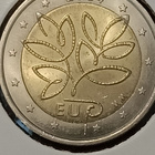 2€ 2004 risuraha - pikkukuva 2