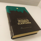 Pasi Ilmari Jääskeläinen: Taivaalta pudonnut eläintarha - pikkukuva 1