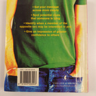 Nick Marshallsay : The body language phrasebook : 500 way... - pikkukuva 2