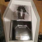 METALLICA:DEATH MAGNETIC ARKKU BOXI - pikkukuva 5