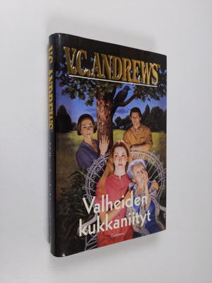V. C. Andrews : Valheiden kukkaniityt