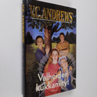 V. C. Andrews : Valheiden kukkaniityt - pikkukuva 1