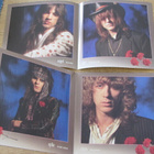 Quireboys I don't love you anymore 7 45 UK 1990 GF liite - pikkukuva 2