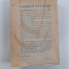 Lion Feuchtwanger : Narrin viisaus eli Jean Jacques Rouss... - pikkukuva 2