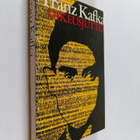 Franz Kafka : Oikeusjuttu - pikkukuva 1