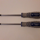 Torx -ruuvimeisselit T40x8.0x125mm ja T45x8.0x125mm - pikkukuva 1
