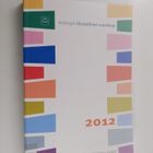 Helsingin tilastollinen vuosikirja 2012 - pikkukuva 1