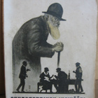 Stein Riverton: Punapartainen insinööri, Minerva 1922. 101 s - pikkukuva 1