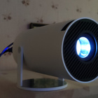 HY-300 Videotykki 720P Android 11+HDMI - pikkukuva 2