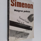 Georges Simenon : Maigret pelkää - pikkukuva 1