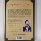 Andre Noel Chaker : Santa's dream : The secret to Making ... - pikkukuva 2