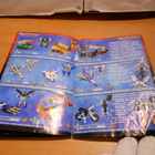 Transformers Armada minisarjakuva B - pikkukuva 3