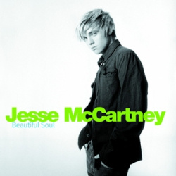 Jesse McCartney - Beautiful Soul (CD)