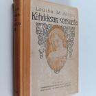Louisa M. Alcott : Kahdeksan serkusta - pikkukuva 1