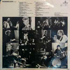 (LP) Topi Sorsakoski & Agents – In Beat (1. painos) - pikkukuva 3