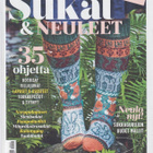 Sukat ja neuleet - pikkukuva 1
