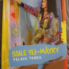 Soile Yli-Mäyry: Palava tuhka - pikkukuva 1