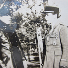 2xValokuva Ranskan Lentäjä Suomen Lentomerkki Lentokone 1920 - pikkukuva 2