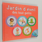 Remi Guichard : Jardin d'eveil des tout-petits - pikkukuva 1