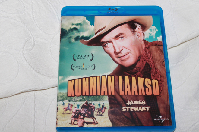James Stewart Länkkäreitä kpl hinta