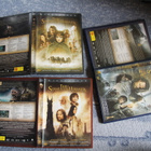 DVD : LotR trilogia - Taru Sormusten Herrasta 3 leffaa - pikkukuva 3