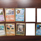Pokemon  EX Delta Species sarjan kortteja yksittäin myynniss - pikkukuva 2