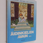 Äidinkielen avain 3-4 - pikkukuva 1