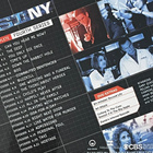 CSI: New York: Kausi 4 (2007-2008) Blu-ray (UUSI) - pikkukuva 5