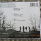 King of Leon (CD) YOUTH & YOUNG MANHOOD - pikkukuva 3