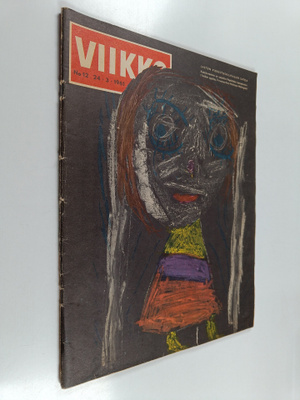 Viikko sanomat 12/1961