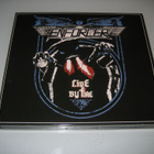 Enforcer - Live By Fire (CD+DVD) - pikkukuva 1