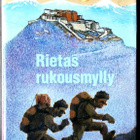 Arto Paasilinna : Rietas rukousmylly - pikkukuva 1