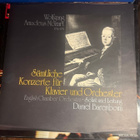Wolfgang Amadeus Mozart - Sämtliche Klavierk.  2 x lp boksi - pikkukuva 4