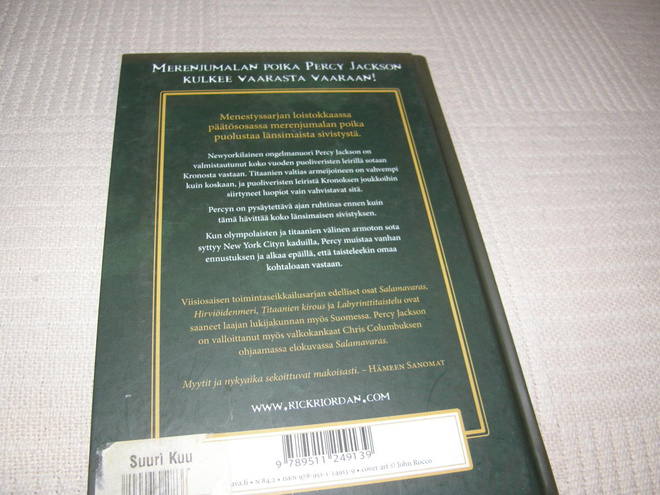 Item image