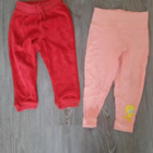 10 housut koko 86-92cm - pikkukuva 4