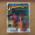 Indiana Jones and the Fate of Atlantis Mac Big Box - pikkukuva 1
