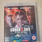Cohen & Tate BLU-RAY Roy Scheider Adam Baldwin - pikkukuva 1
