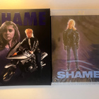 Shame - Limited Edition Slipcover (Blu-ray) (1988) UUSI - pikkukuva 1
