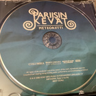 PARIISIN KEVÄT / Meteoriitti cd. - pikkukuva 3