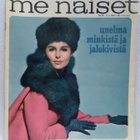 Me Naiset N:o 50 1964 joulukuu - pikkukuva 1
