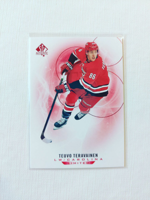 Teuvo Teräväinen