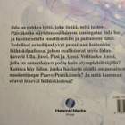 TUULA KOROLAINEN: IIDA ISO SAA MITALIN - pikkukuva 2
