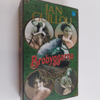 Jan Guillou : Brobyggarna - pikkukuva 1