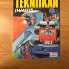Tekniikan ihmeitä - pikkukuva 2