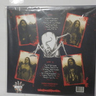 VIBRION - DISEASES M-/M- ARGENTINA 2013 LP - pikkukuva 2