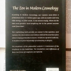 Chi-sing Lam - Zen in Modern Cosmology (softcover) - pikkukuva 2