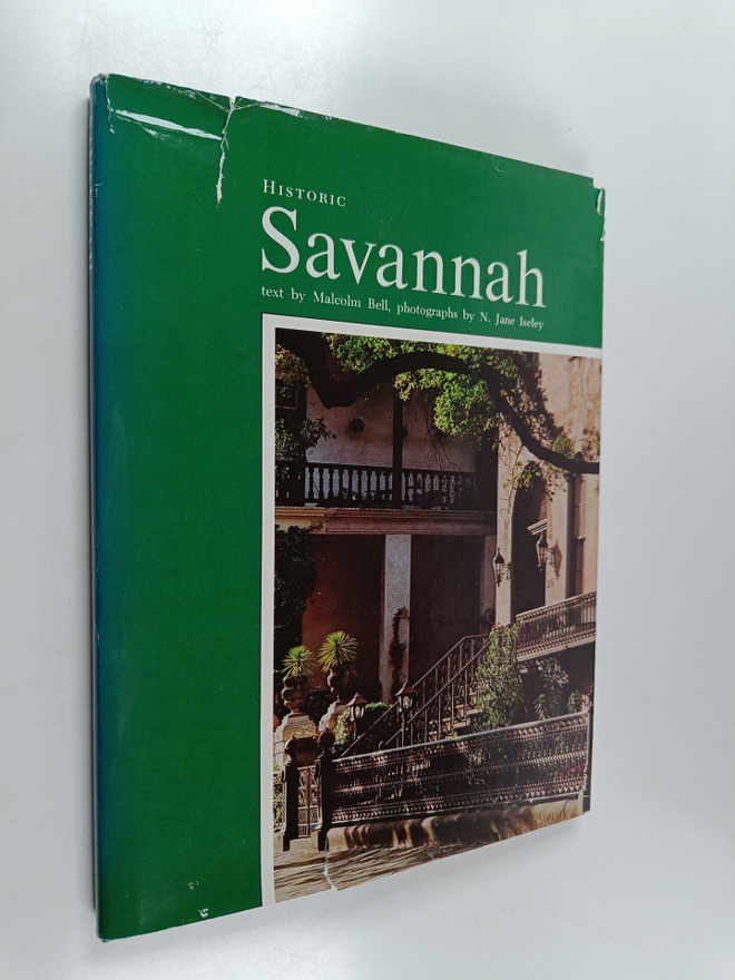 Historic Savannah