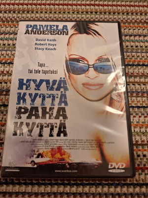 Hyvä Kyttä Paha Kyttä (MUOVISSA)